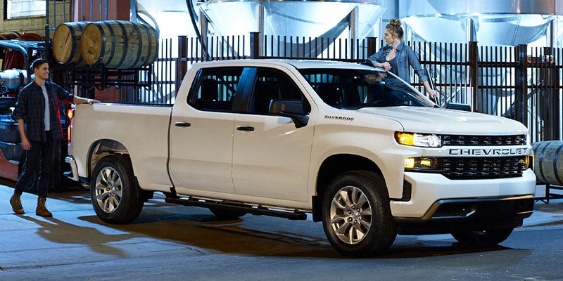 Business Elite - Bergstrom Chevrolet Buick of Neenah in Neenah WI