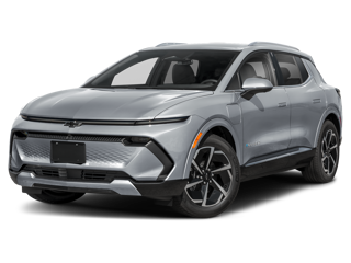 Equinox EV - Bergstrom Chevrolet of Neenah in Neenah WI
