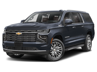 Chevrolet Suburban - Bergstrom Chevrolet of Neenah in Neenah WI