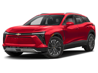Chevrolet Blazer EV - Bergstrom Chevrolet of Neenah in Neenah WI