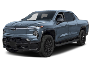 Chevrolet Silverado EV - Bergstrom Chevrolet of Neenah in Neenah WI