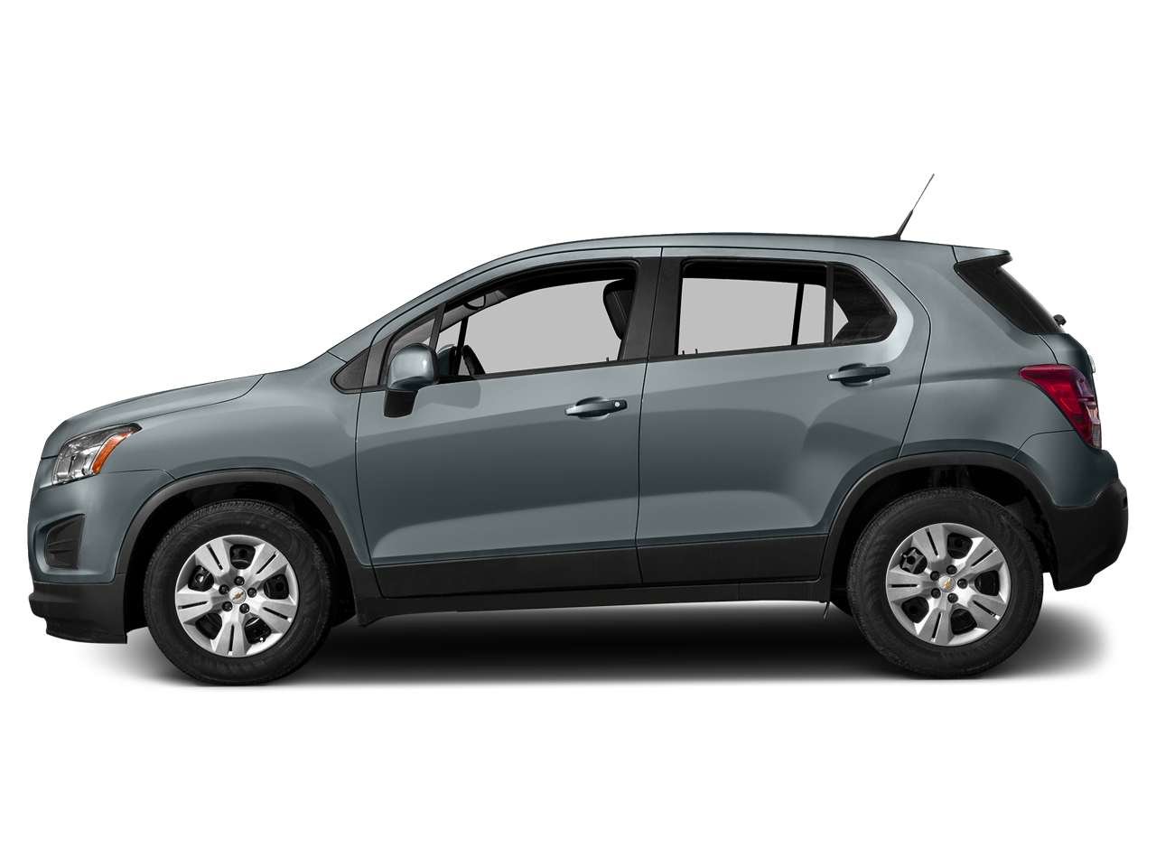 2015 Chevrolet Trax AWD 4dr LT