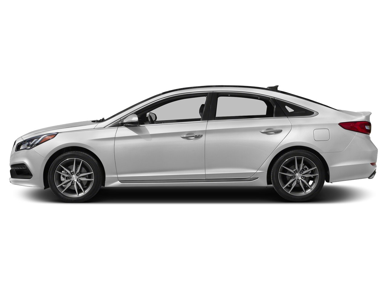 2015 Hyundai Sonata 4dr Car