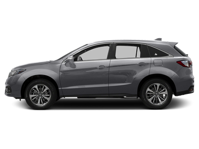 2016 Acura RDX AWD 4dr Advance Pkg