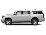 2018 Chevrolet Suburban 4WD 4dr 1500 LT
