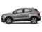 2018 Chevrolet Trax AWD 4dr LS