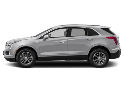 2019 Cadillac XT5 AWD 4dr Luxury