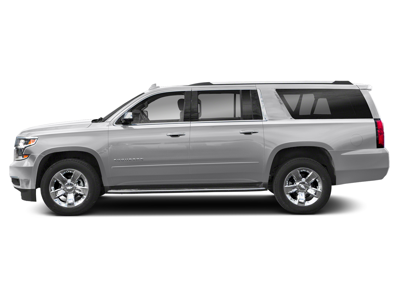 2019 Chevrolet Suburban 4WD 4dr 1500 Premier