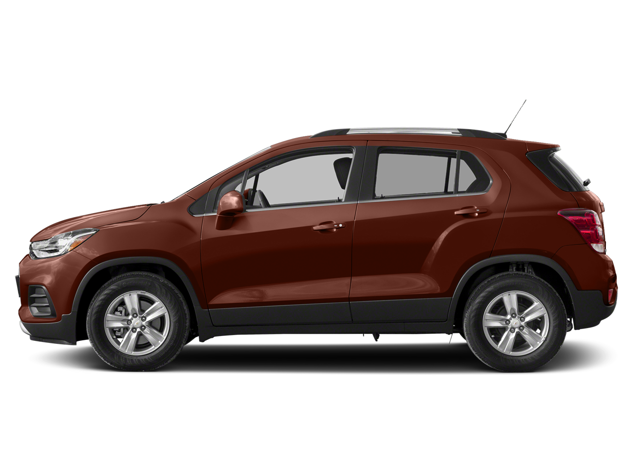 2019 Chevrolet Trax FWD 4dr LT