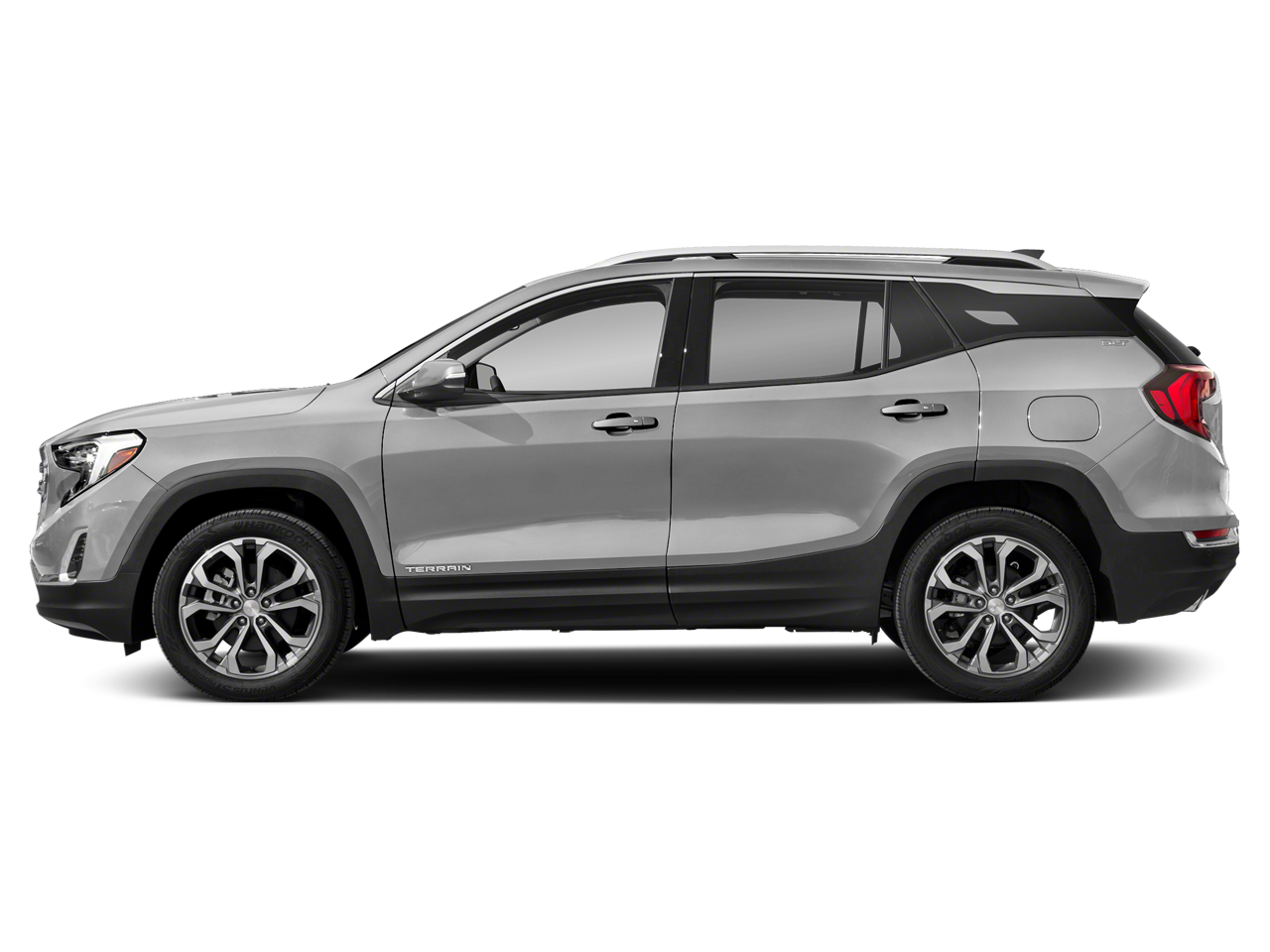 Used 2019 GMC Terrain SLT with VIN 3GKALVEV9KL382309 for sale in Neenah, WI