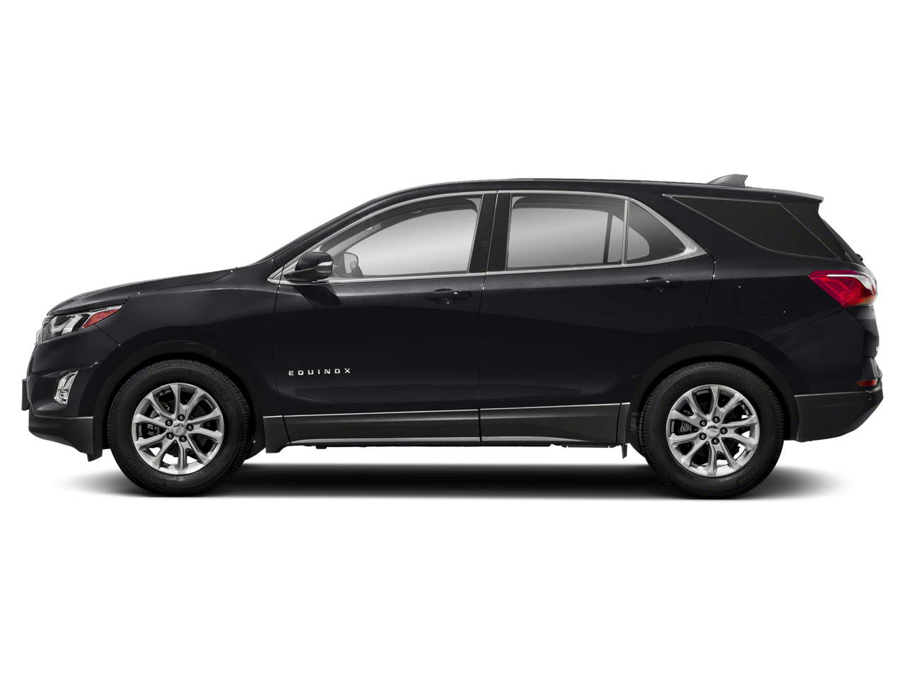 2020 Chevrolet Equinox LT - Photo 30