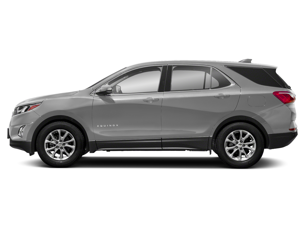 2020 Chevrolet Equinox AWD 4dr LT w/2FL