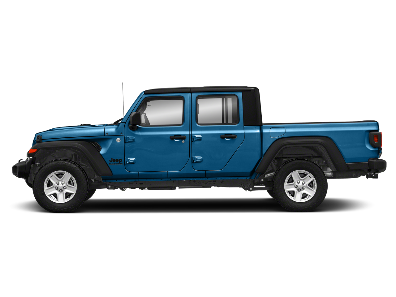 2020 Jeep Gladiator Sport 4x4