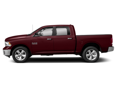 2020 RAM 1500 Classic SLT 4x4 Crew Cab 6'4 Box