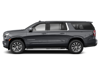2022 Chevrolet Suburban 4WD 4dr LT