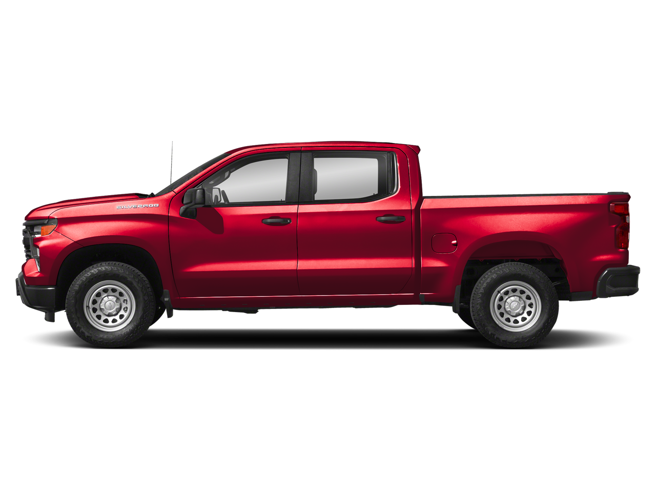 2022 Chevrolet Silverado 1500 RST - Photo 30