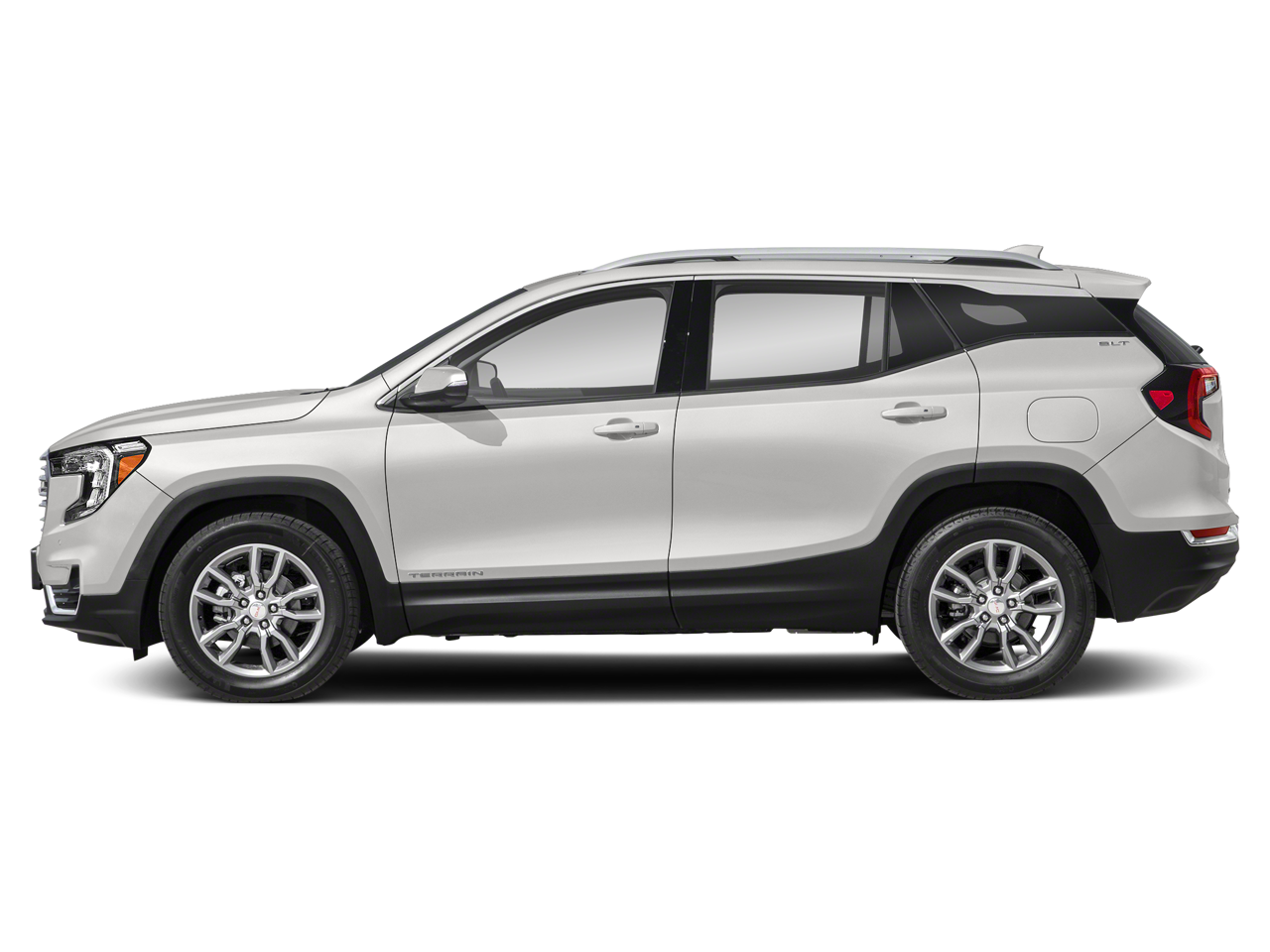 2022 GMC Terrain AWD 4dr SLT