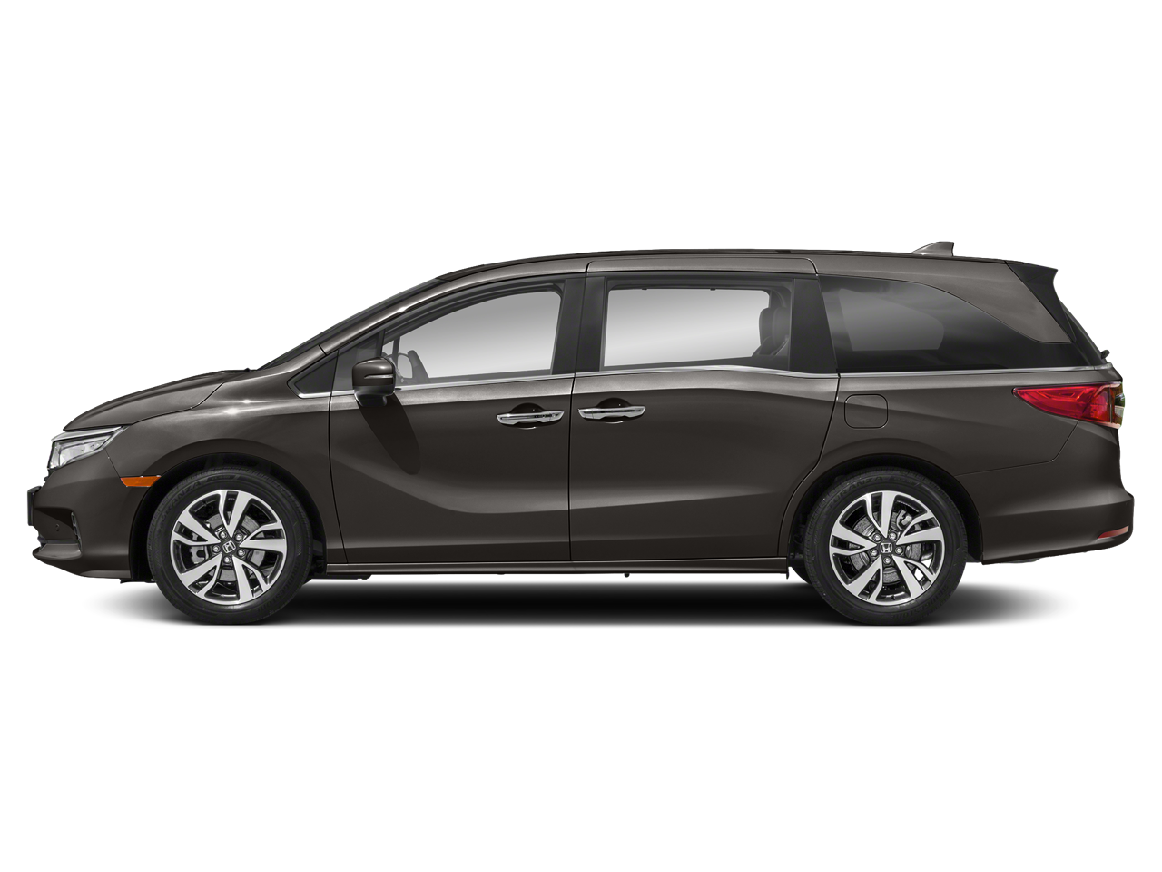 2022 Honda Odyssey Touring Auto