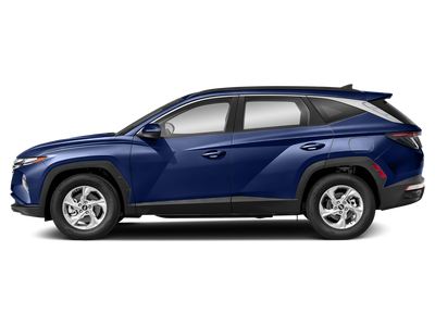 2022 Hyundai Tucson Sport Utility