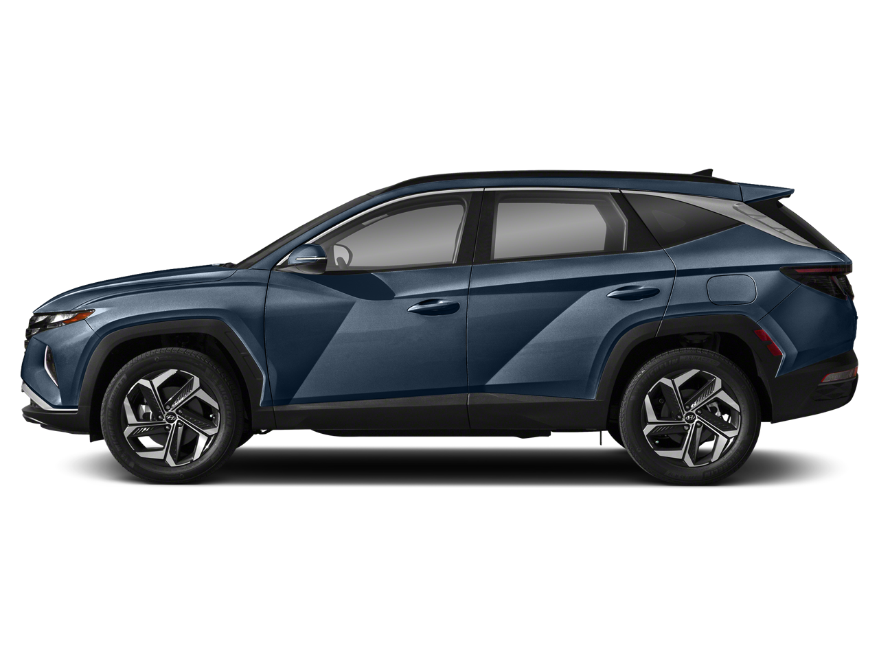 2022 Hyundai Tucson Hybrid SEL Convenience AWD