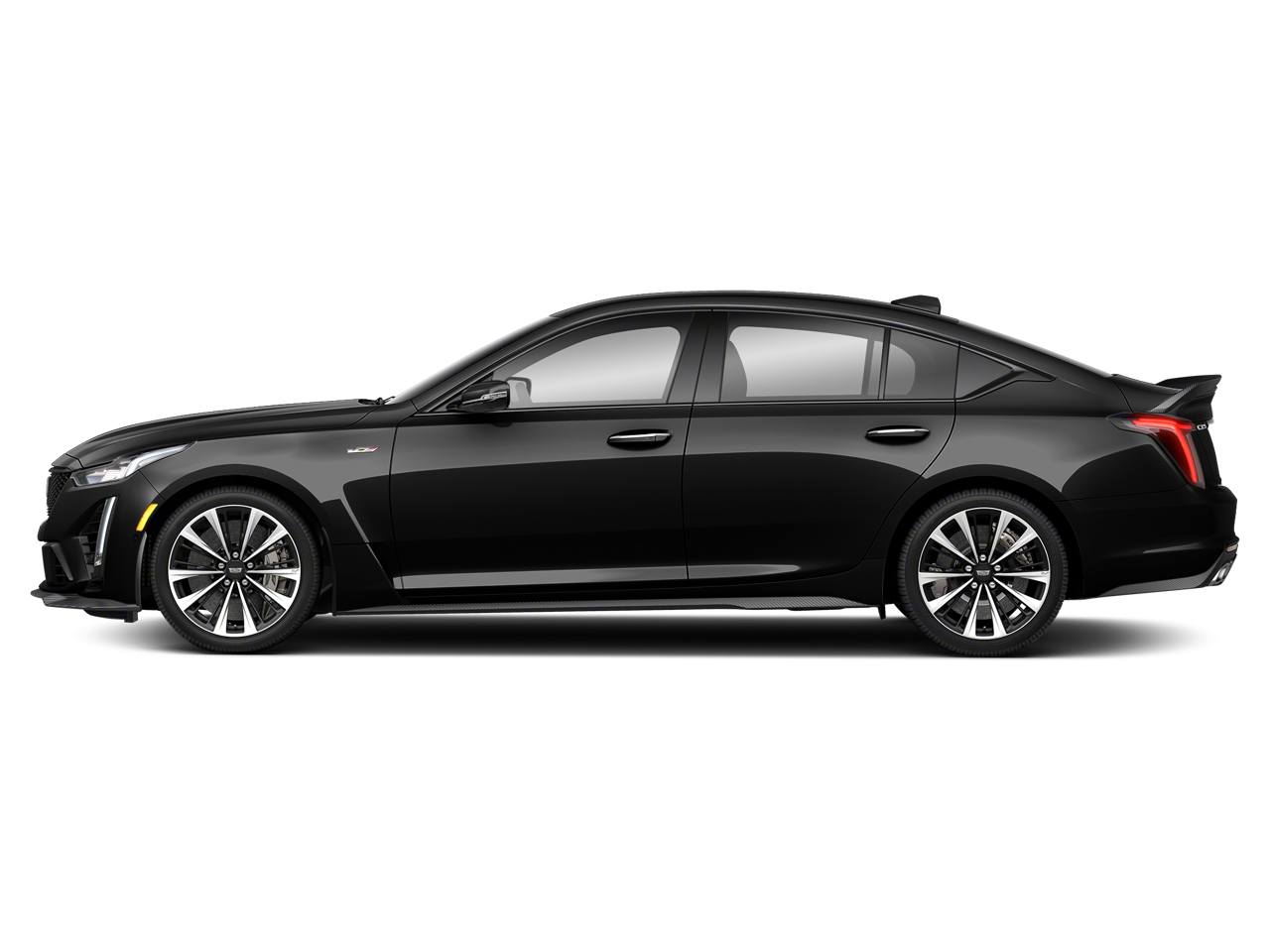 2023 Cadillac CT5-V V-Series