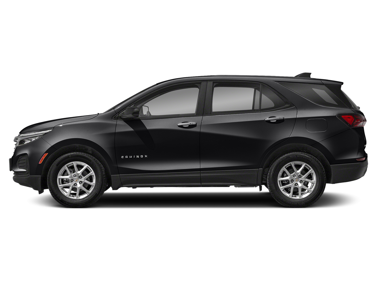 2023 Chevrolet Equinox AWD 4dr LT w/1LT