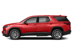 2023 Chevrolet Traverse AWD 4dr LT Leather