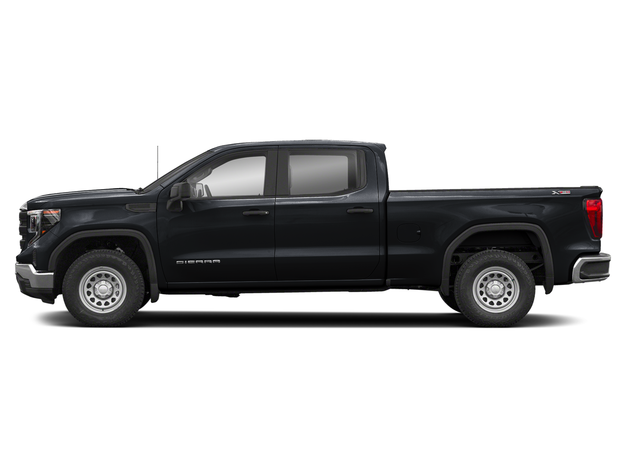 2023 GMC Sierra 1500 4WD Crew Cab 147 Denali Ultimate