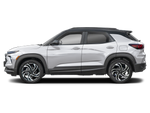 2025 Chevrolet Trailblazer AWD 4dr RS