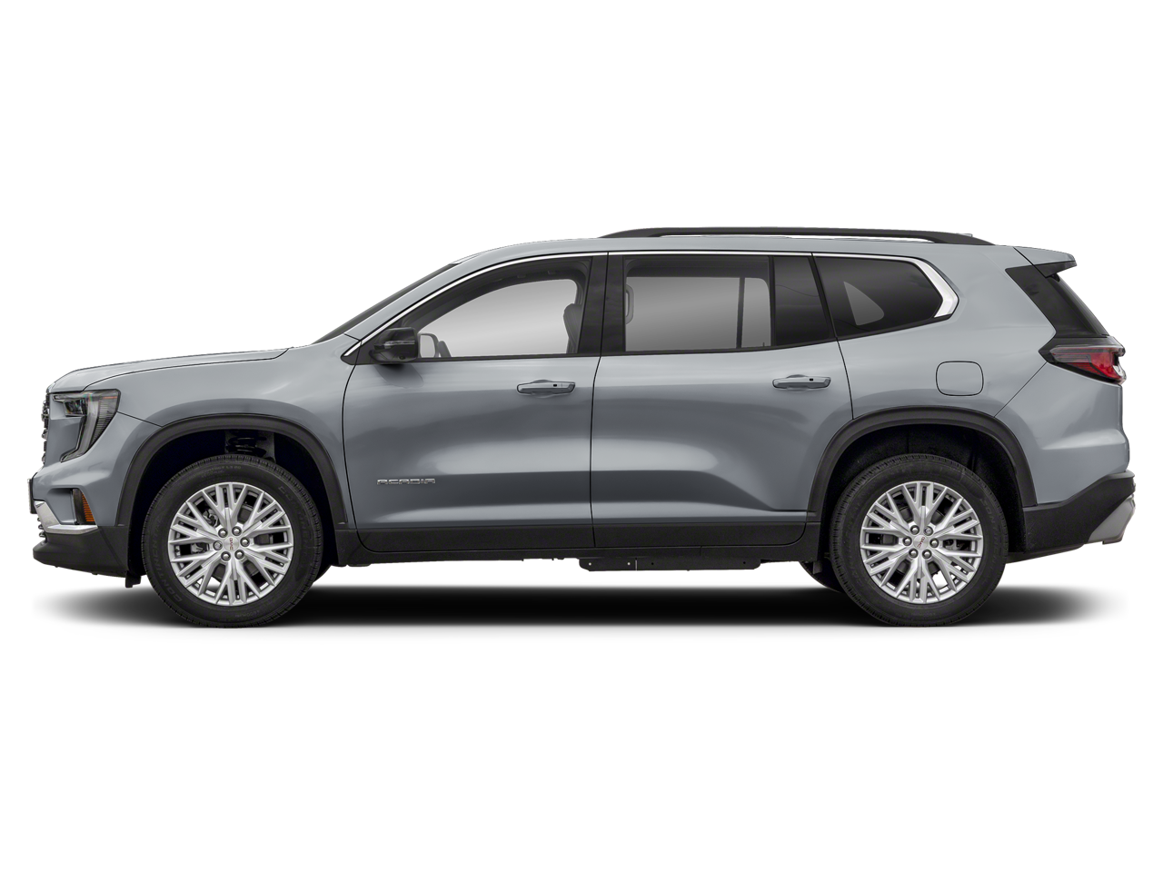 2025 GMC Acadia AWD 4dr Elevation