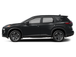 2025 Nissan Rogue Sport Utility