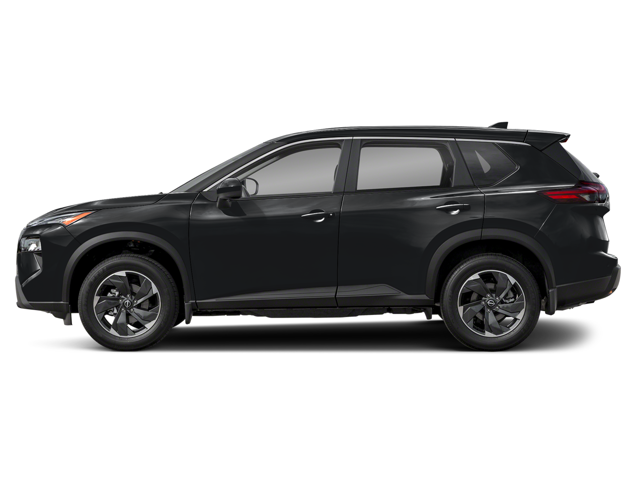 2025 Nissan Rogue Sport Utility