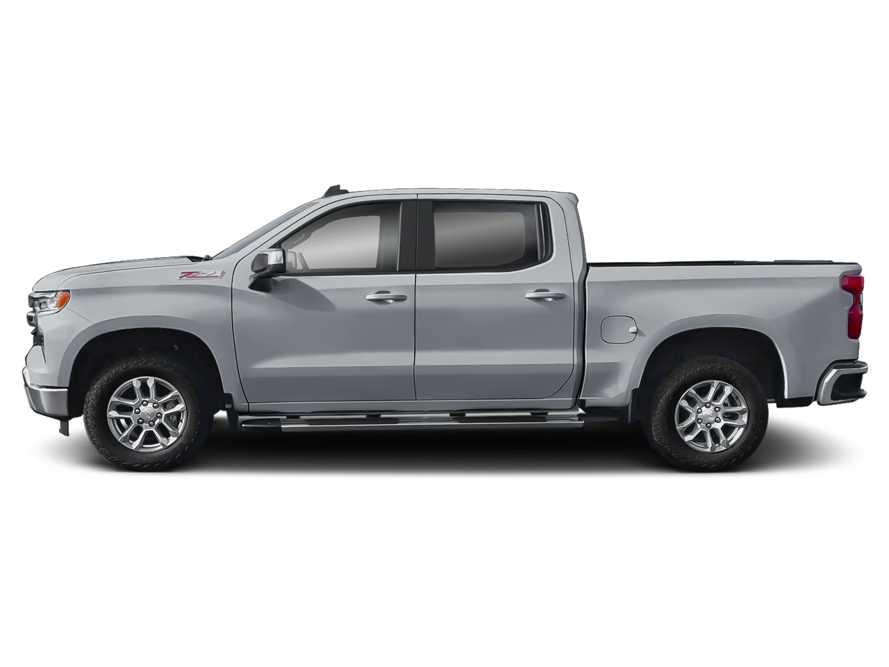 2026 Chevrolet Silverado 1500 LT - Photo 50