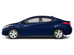 2013 Hyundai Elantra Sedan