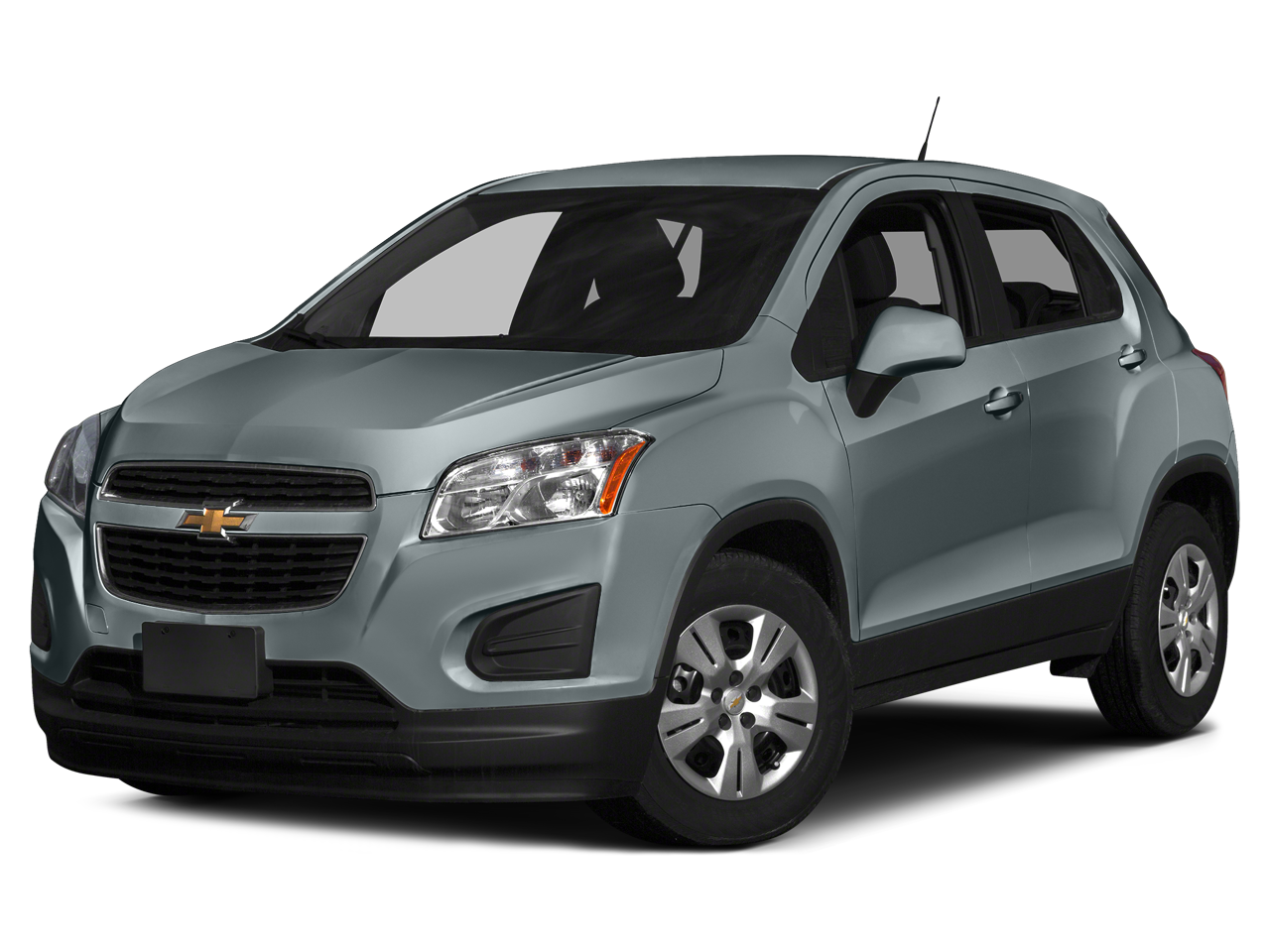 2015 Chevrolet Trax AWD 4dr LT