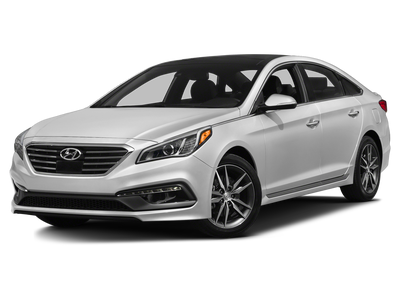 2015 Hyundai Sonata 4dr Car