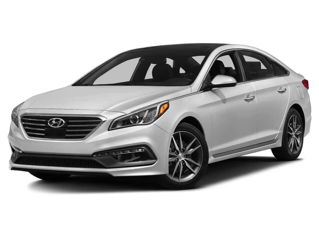2015 Hyundai Sonata 4dr Car