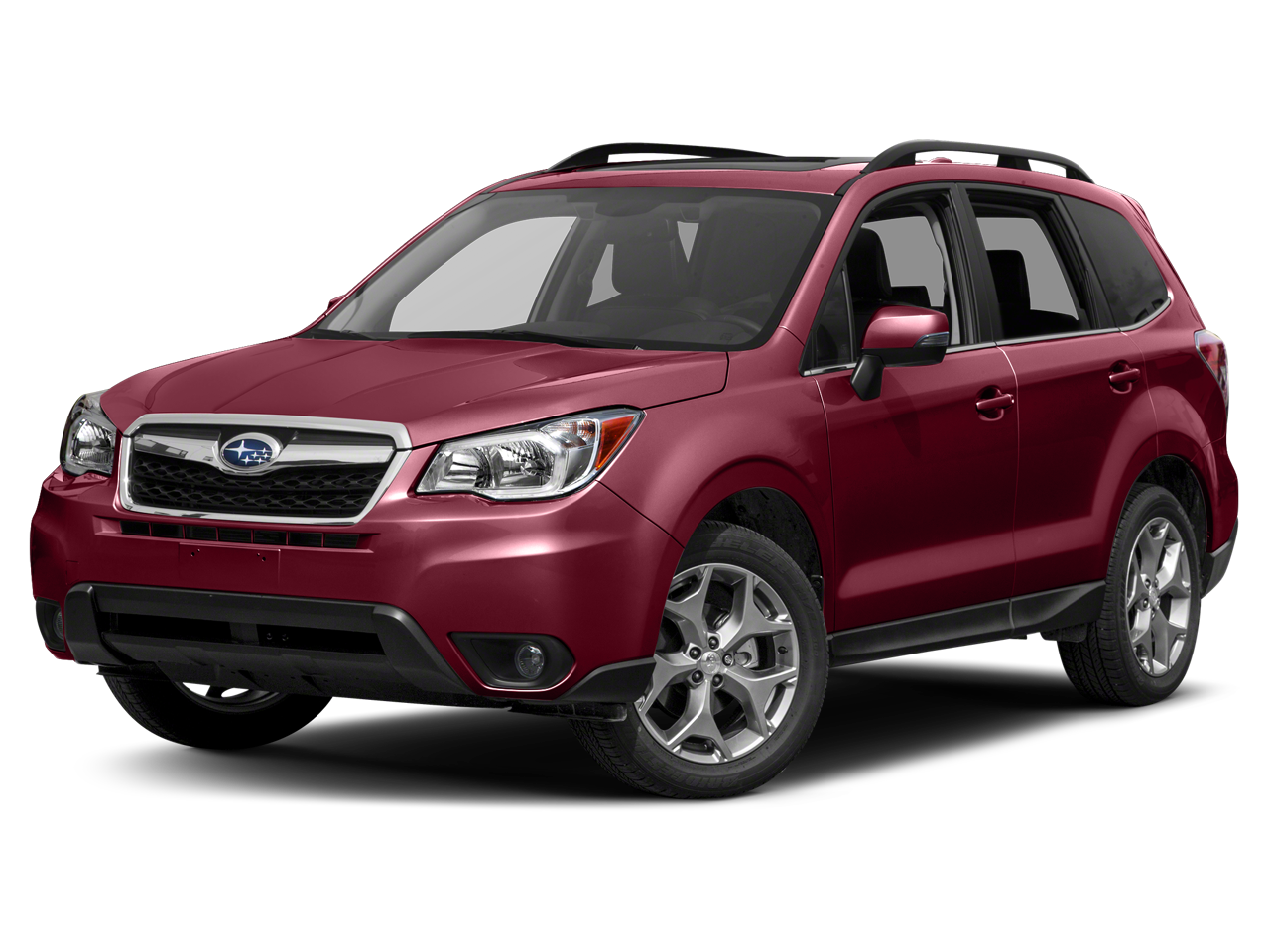 2015 Subaru Forester i Limited for sale in Neenah, WI