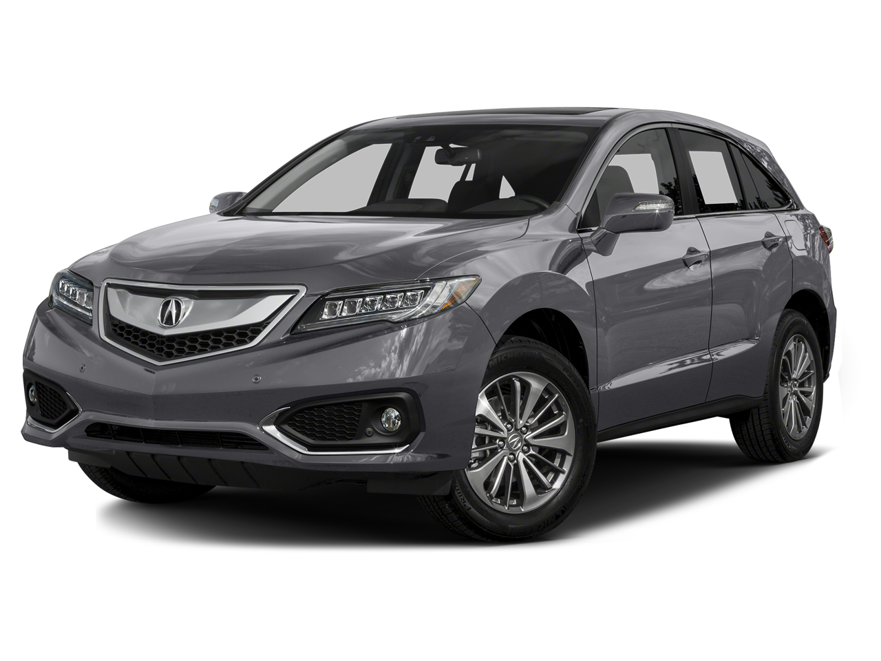 2016 Acura RDX AWD 4dr Advance Pkg