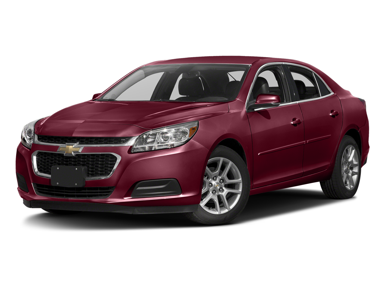 2016 Chevrolet Malibu Limited 4dr Sdn LT