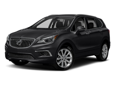2017 Buick Envision FWD 4dr Essence