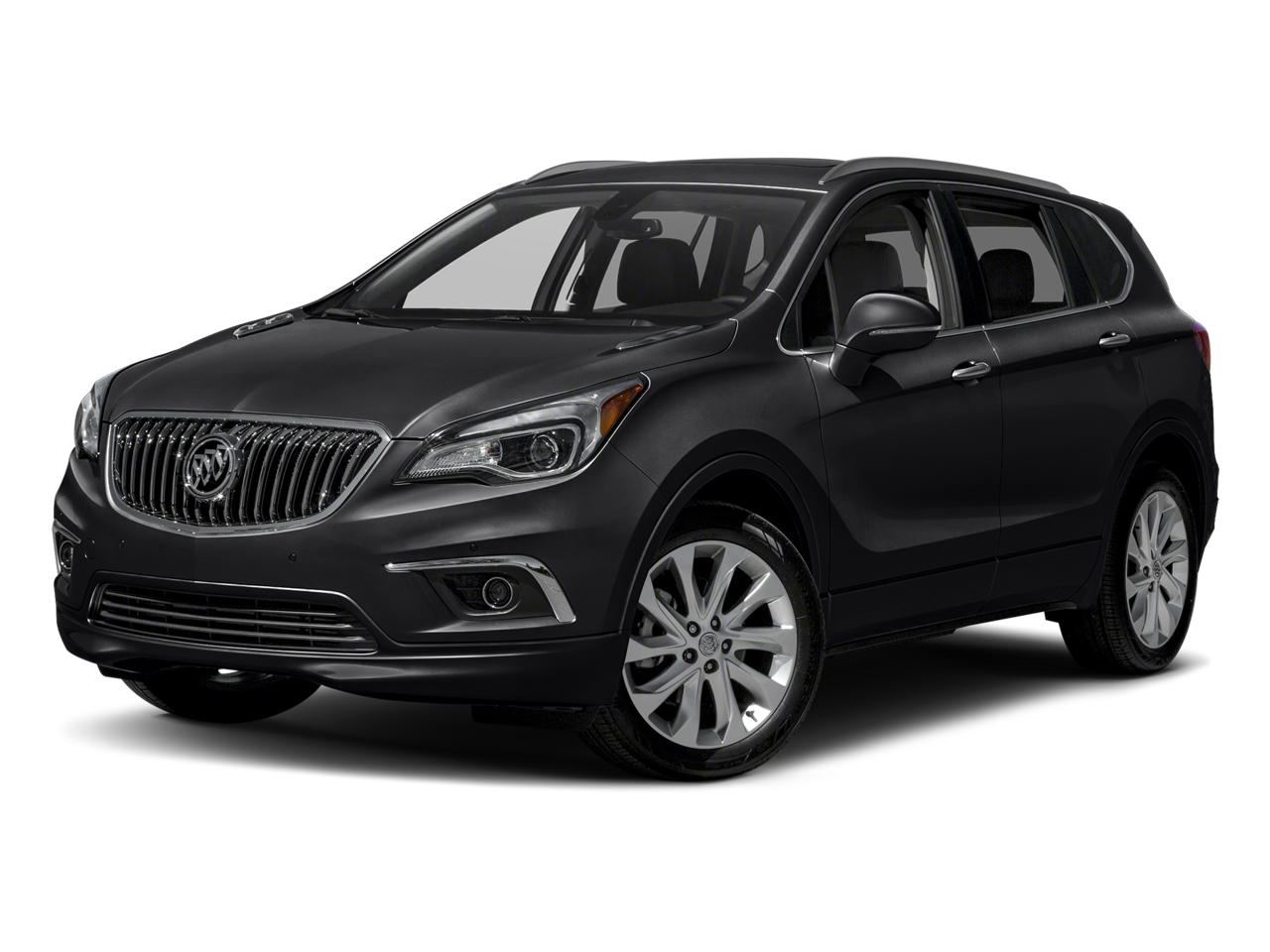 2017 Buick Envision FWD 4dr Essence