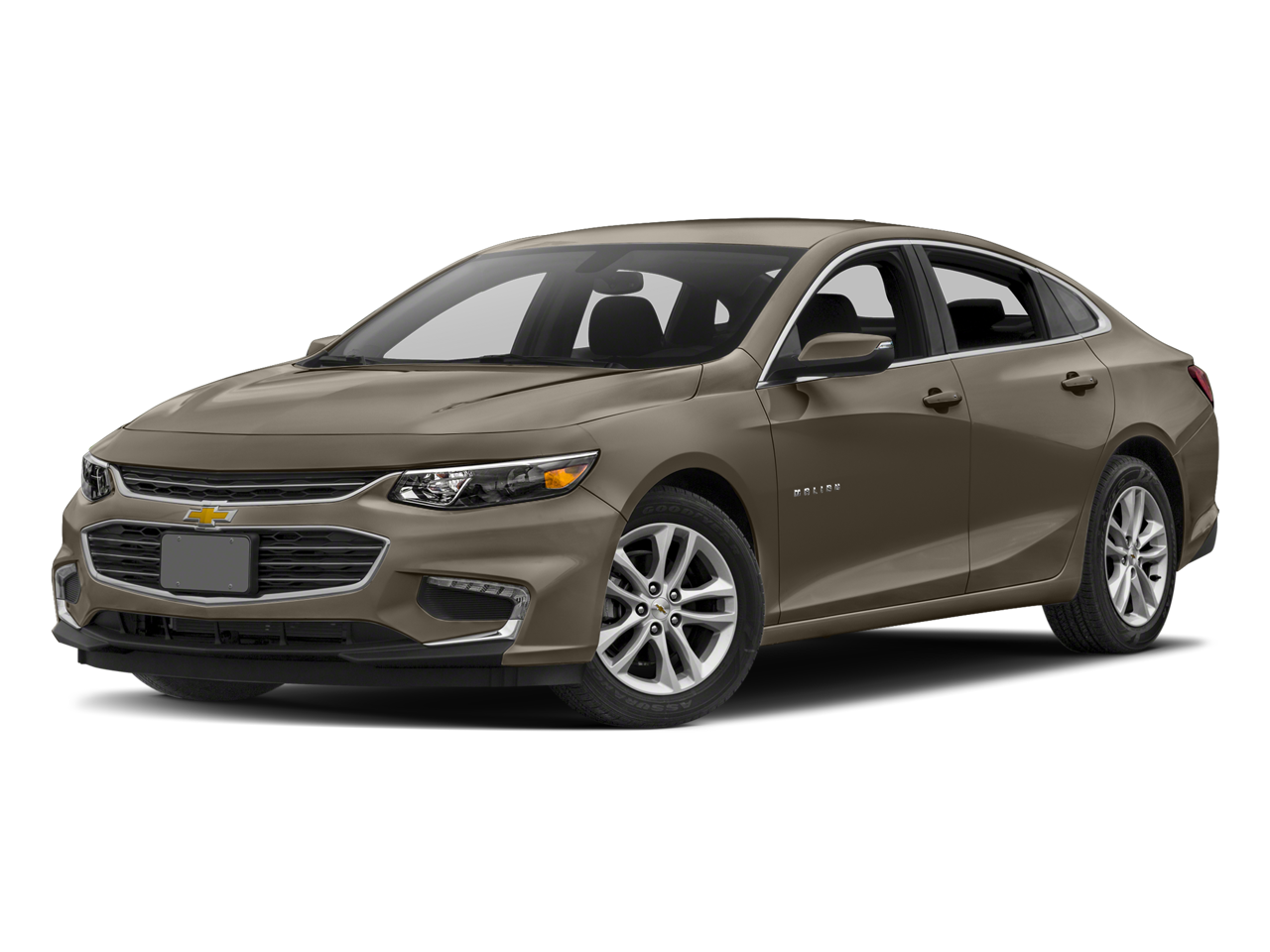 2018 Chevrolet Malibu 4dr Sdn LT w/1LT
