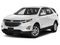 2018 Chevrolet Equinox FWD 4dr LT w/1LT