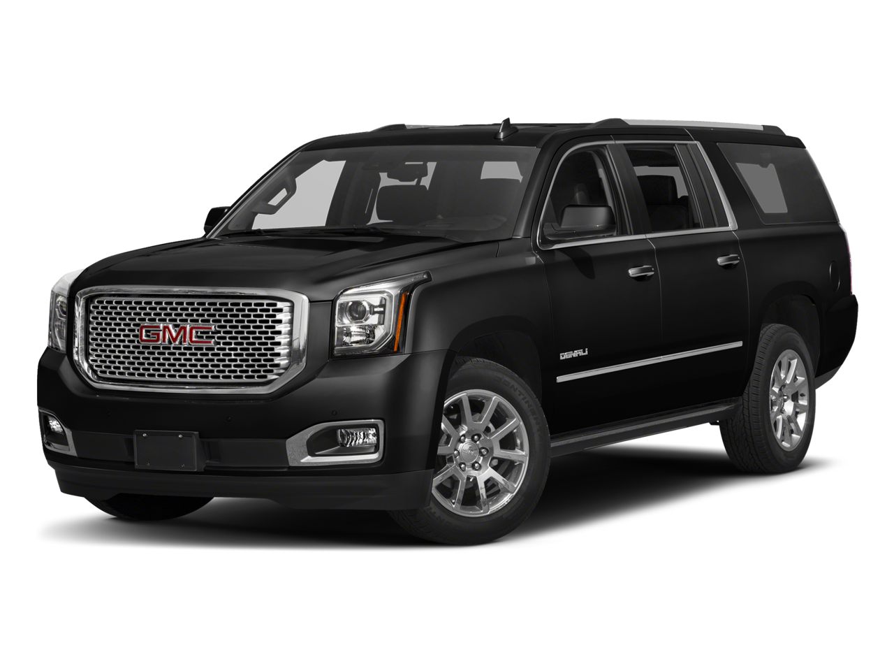 2018 GMC Yukon XL 4WD 4dr Denali