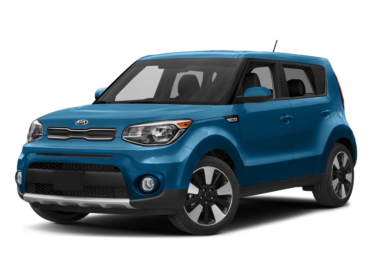 2018 Kia Soul + for sale in Neenah, WI
