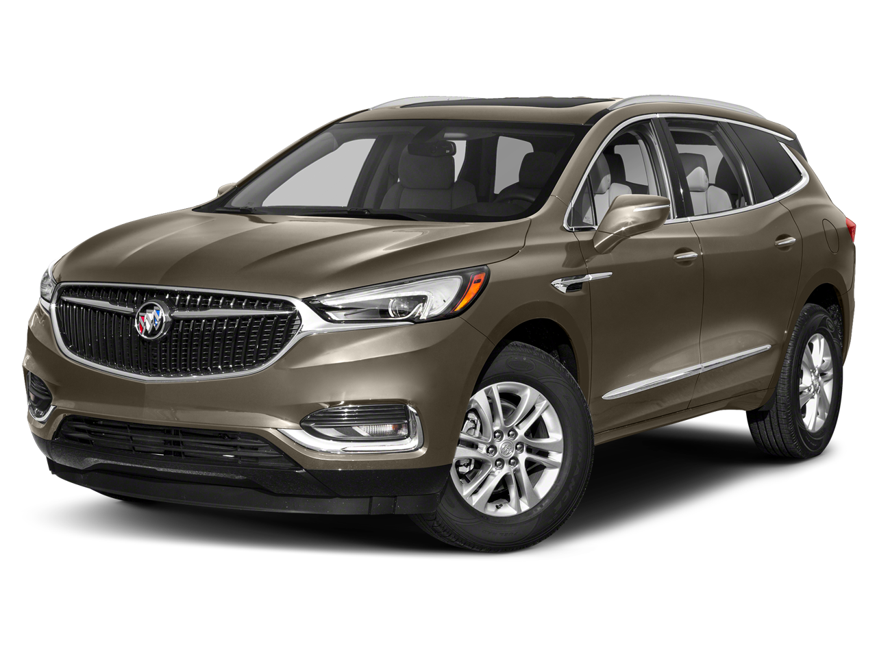 2019 Buick Enclave Avenir AWD's photo