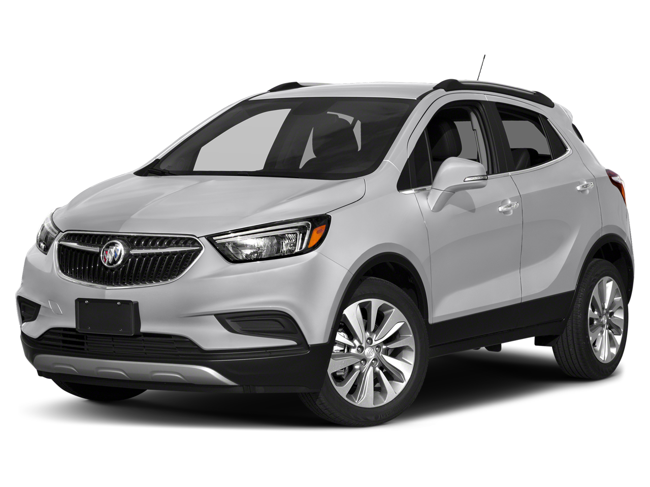 2019 Buick Encore FWD 4dr Sport Touring