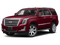 2019 Cadillac Escalade 4WD 4dr Premium Luxury