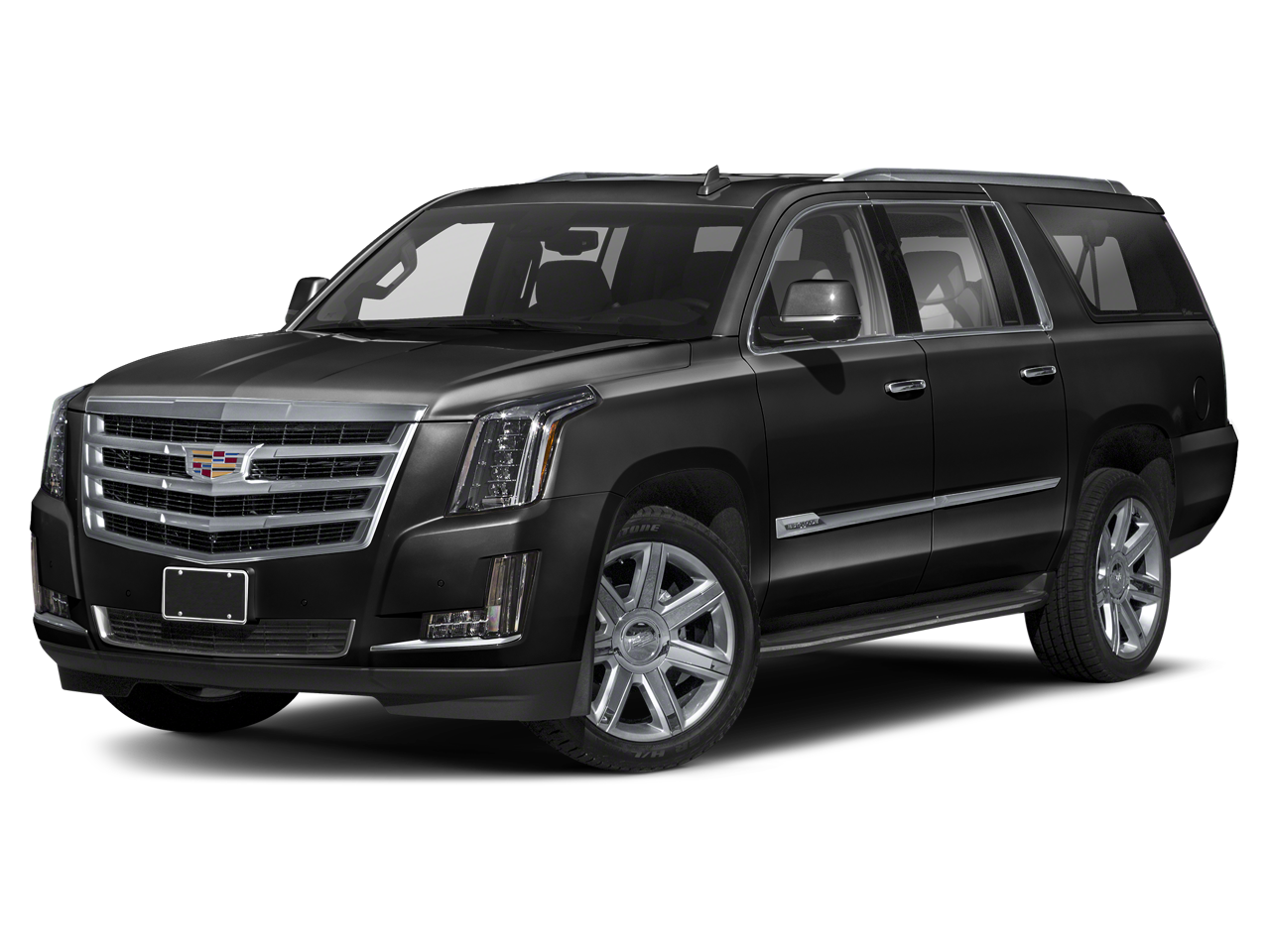 2019 Cadillac Escalade ESV Platinum for sale in Neenah, WI
